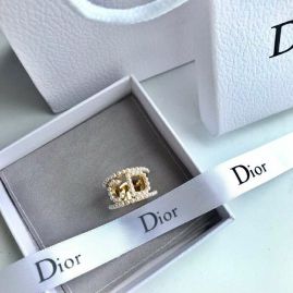 Picture of Dior Ring _SKUDiorring08cly678404
